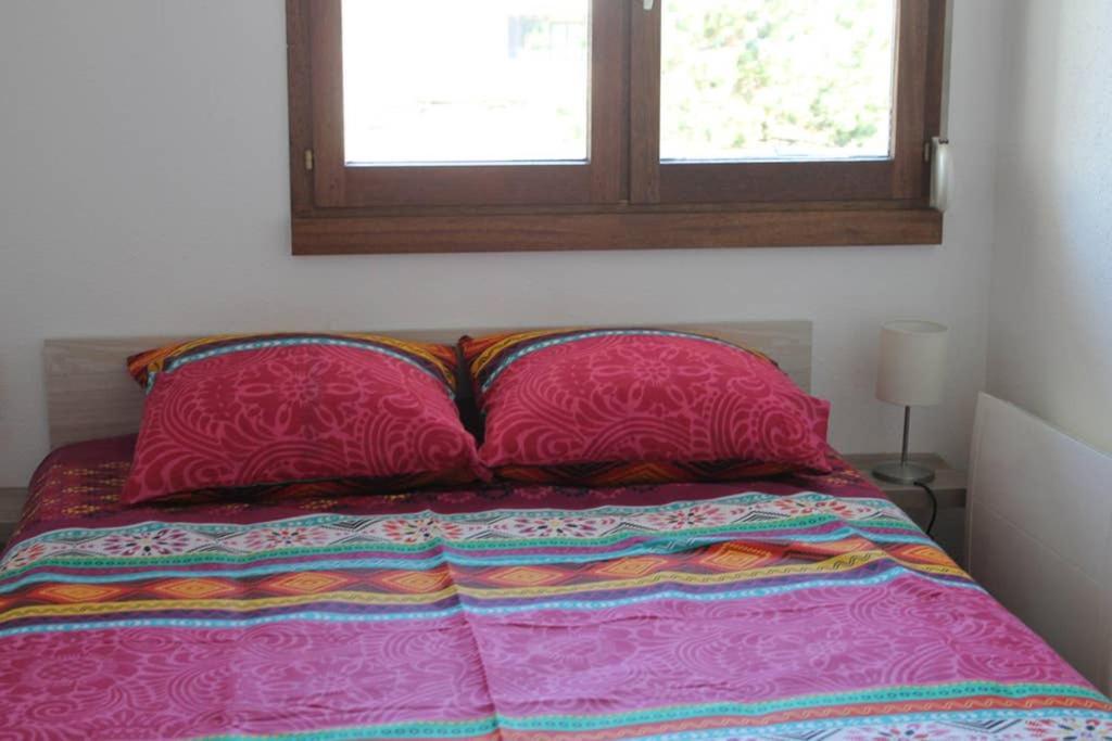 Bel Appartement Face Au Paleospace วิลเลร์-ซูร์-แมร์ ภายนอก รูปภาพ